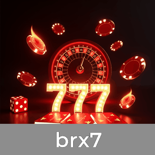 brx7: Caça-Níqueis Premium, Mesas Clássicas e Experiência ao Vivo, Sua Plataforma de Jogo Completa