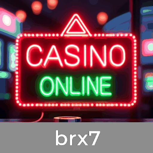 brx7: Excelência em Serviços Profissionais de Jogo