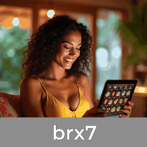 brx7: Excelência em Serviços Profissionais de Jogo