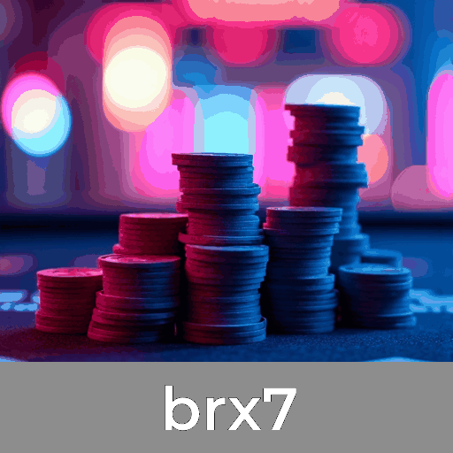 brx7: Caça-Níqueis Premium, Mesas Clássicas e Experiência ao Vivo, Sua Plataforma de Jogo Completa