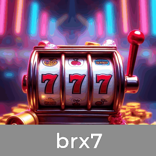 brx7: Acesso fácil a jogos emocionantes no seu celular