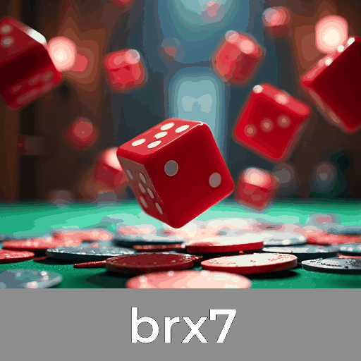 brx7: Atraia a Sorte com Bônus Únicos e Ofertas Especiais