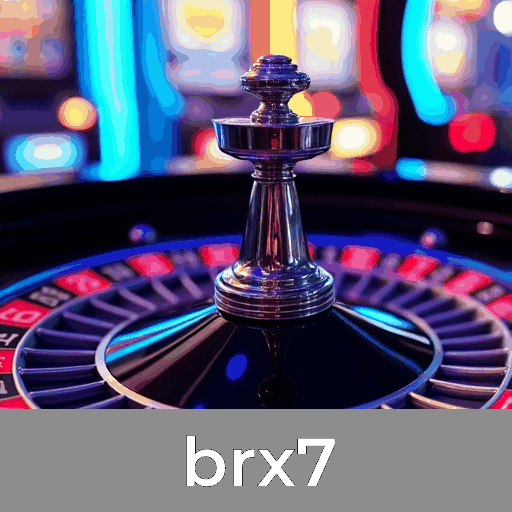 brx7: Cassino Premiado com Pagamentos Rápidos